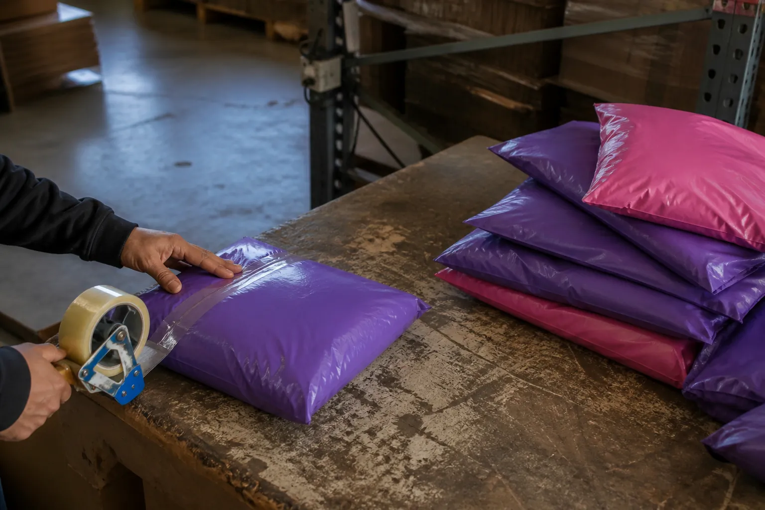 Қытайдан Wildberries-те сатуға арналған тауарлар мен тапсырыстарды дайындау